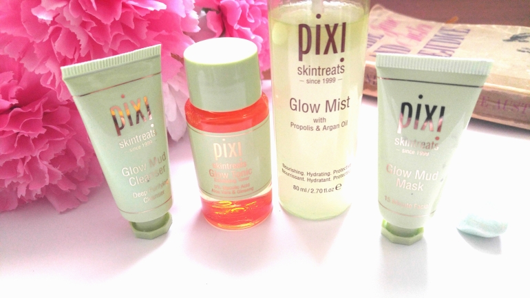 pixi products review